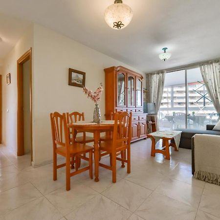 Villas Guzman - Apartamento Apolo XI Calp Dış mekan fotoğraf